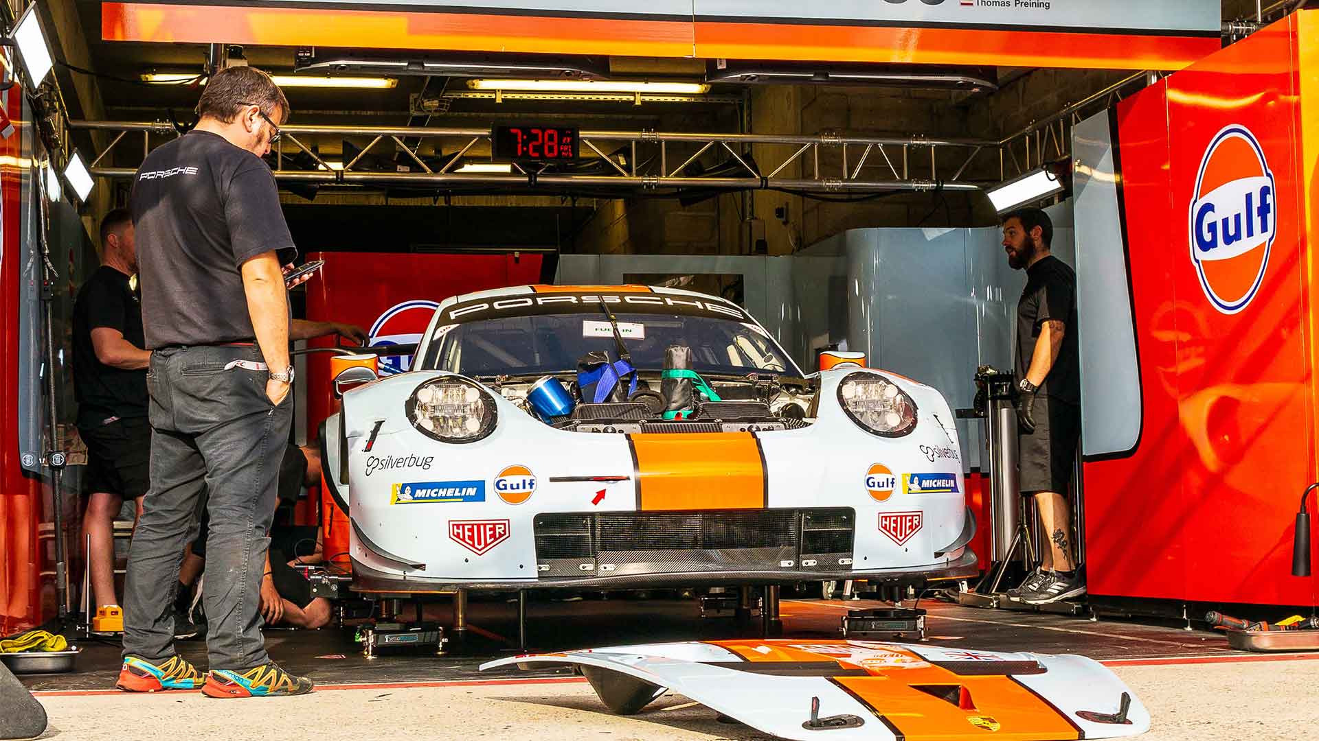 AGK Auto Mobile Mechanic